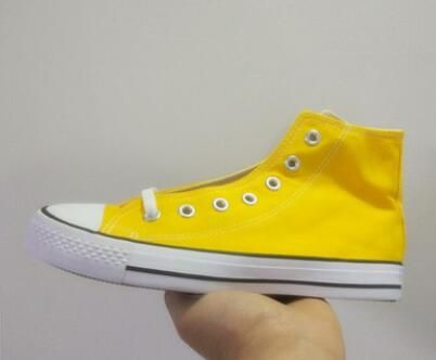 yellow high