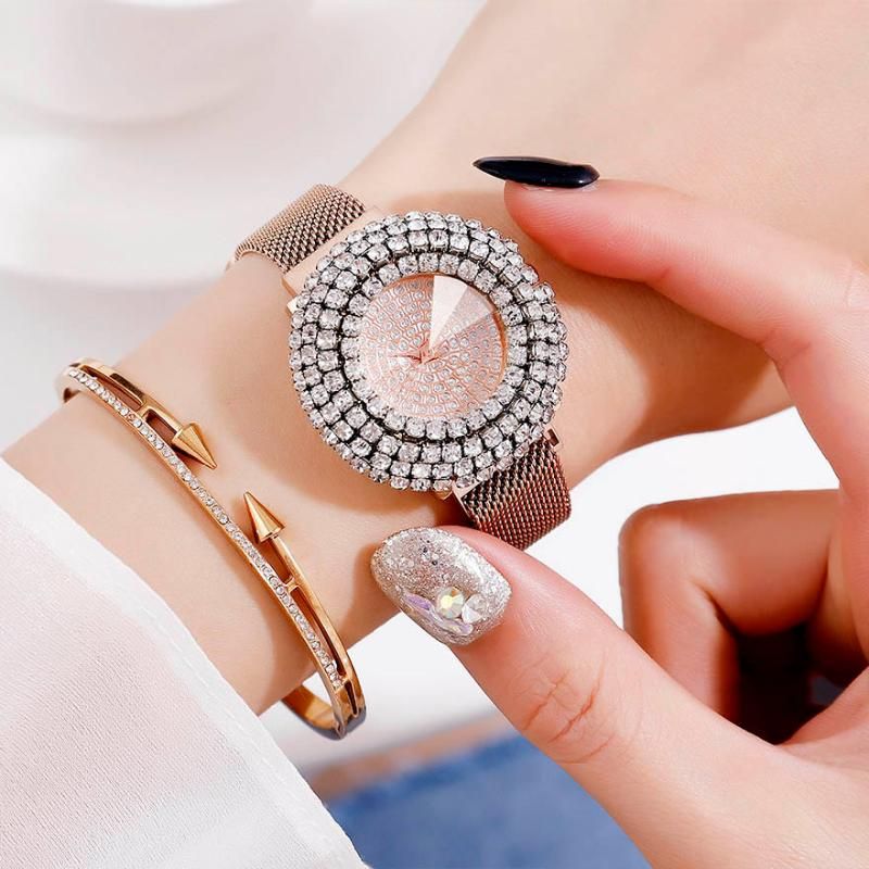 Luxury Women Watch 7