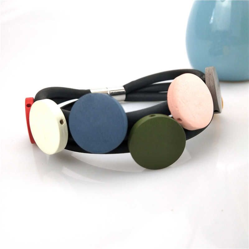 Bracelet multicolore