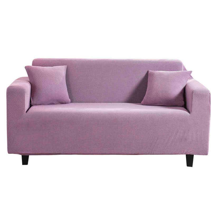 Purple-3-Seater 190-230 cm