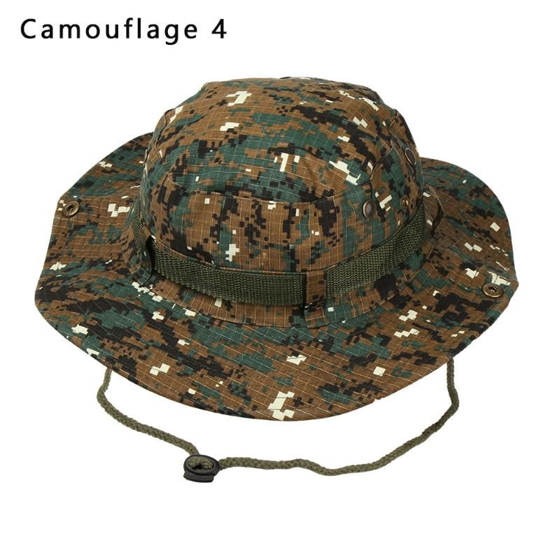 Camouflage 4