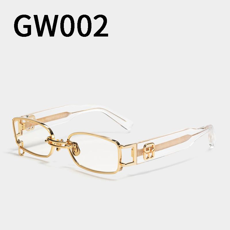 GW 002-BLACK