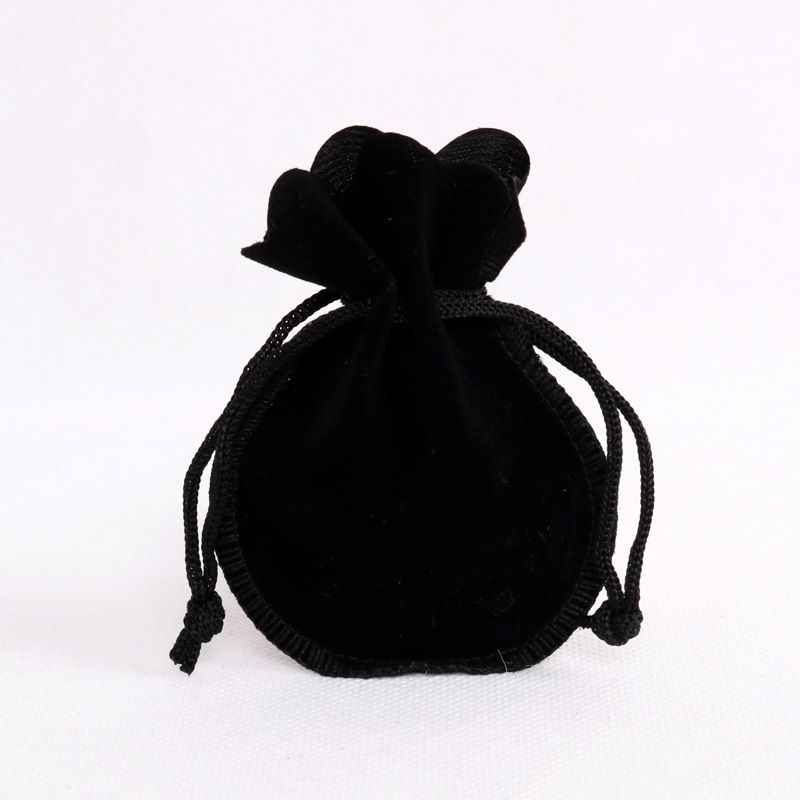 Black Color 7*9cm