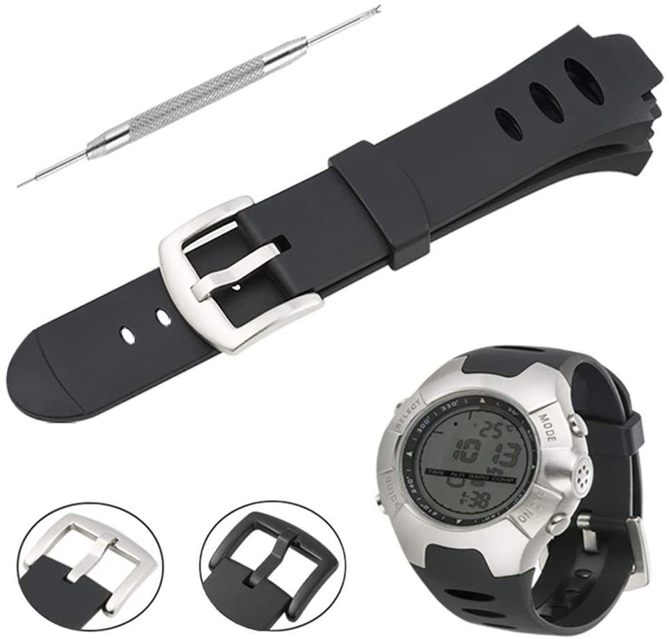 Acquistare Cinturino In Gomma Uomini Suunto Observer SR X6HRM Sport  Allaperto Sport Allaperto Silicone Guardia In Silicone Band Accessori  Femminili Accessori Da Polso Fibbia Economico | Consegna Veloce E Qualità |  It.Dhgate
