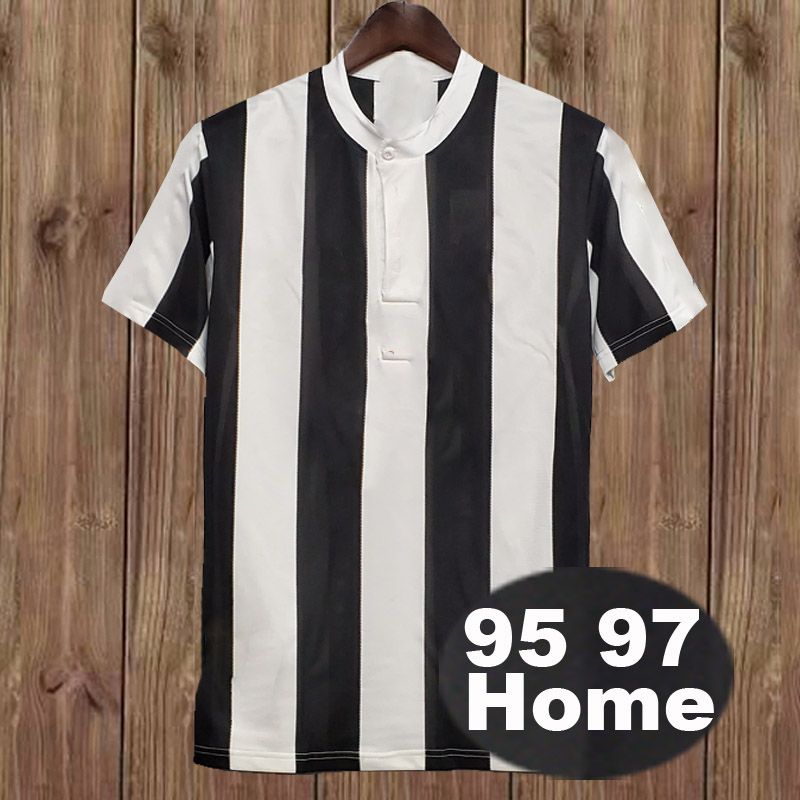 FG2920 1995 1997 Home