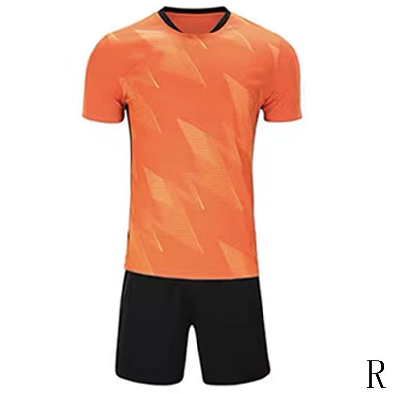 orange kit