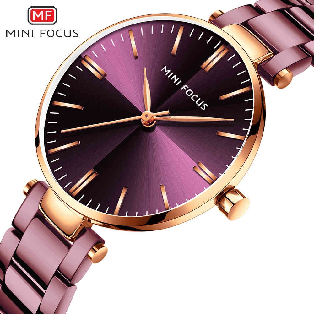 Beperkte nieuwe horloges