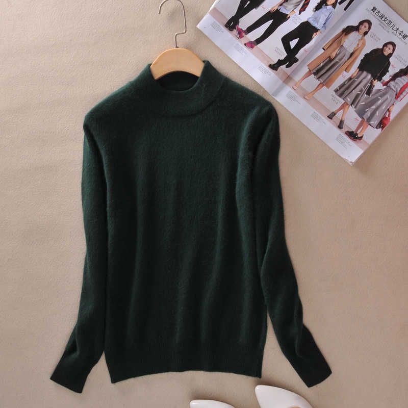 01 Dark Green