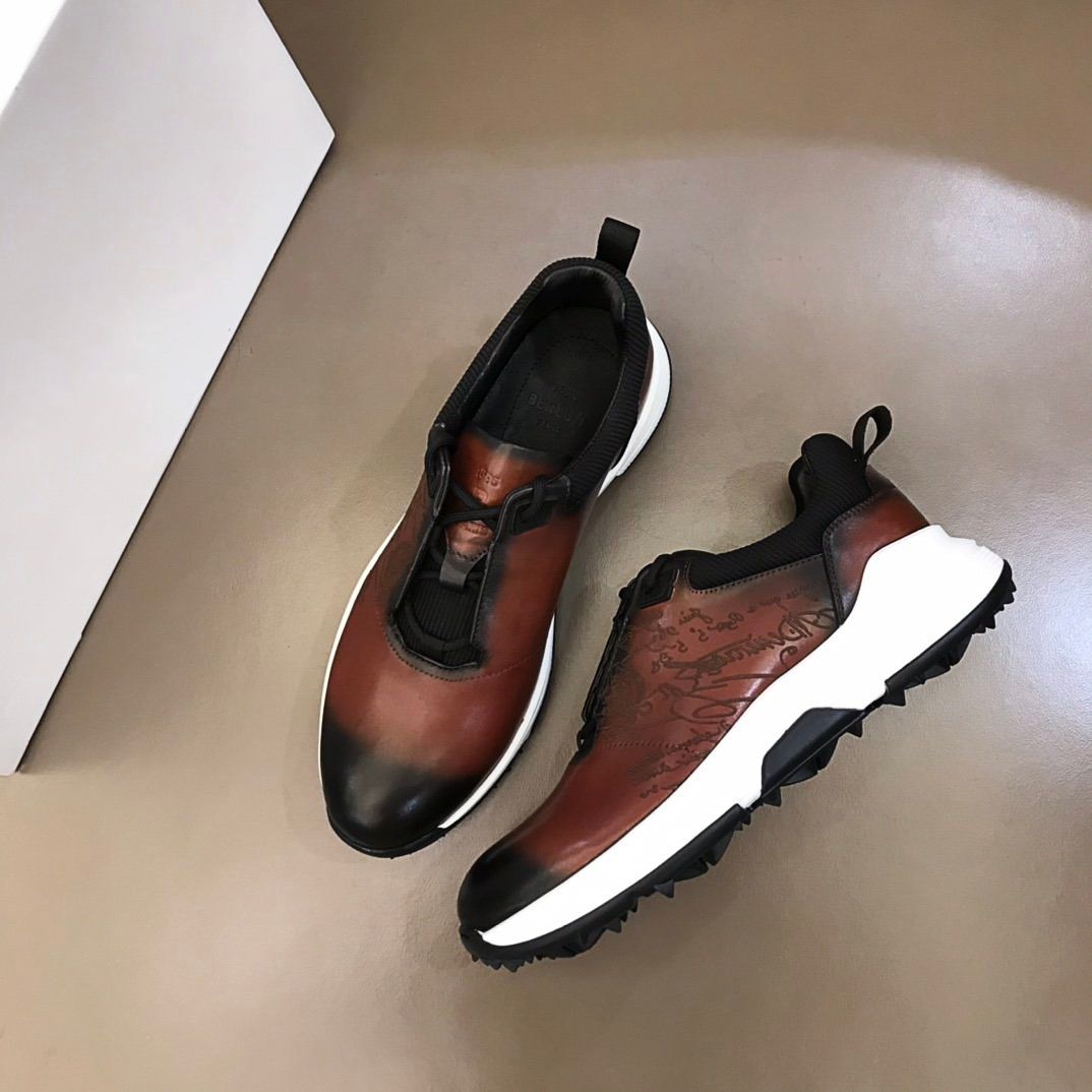 high end comfortable shoes