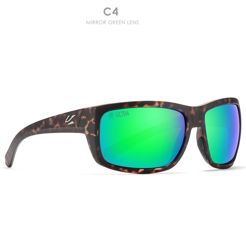 C4-Polarized with Case