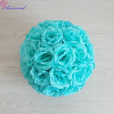 Color20 Tiffany Blue-25cm