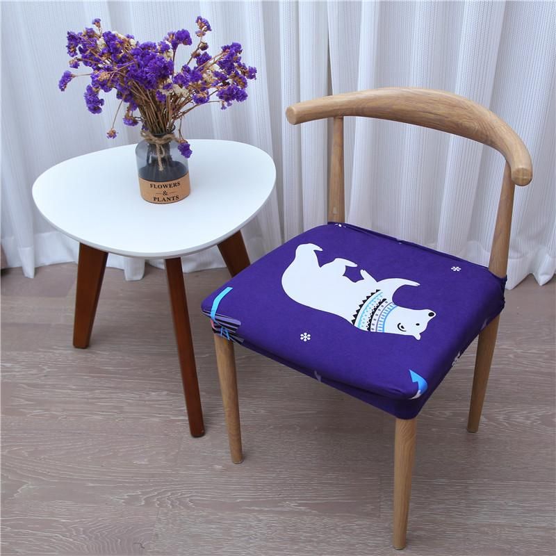 Chaise Couverture 5 Chine