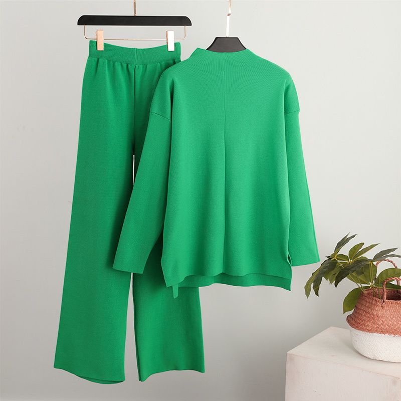 green set