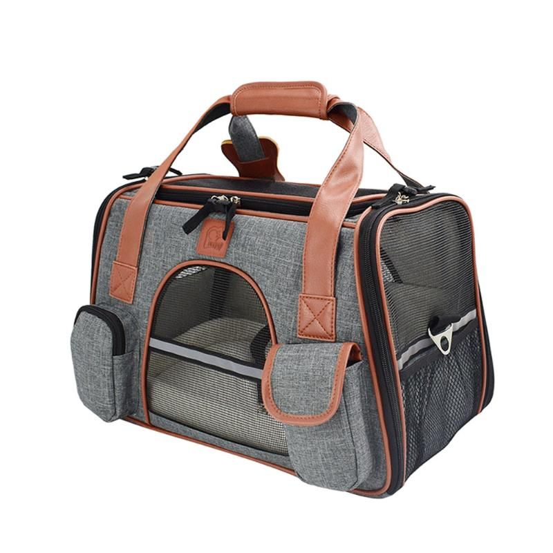 zara airplane backpack