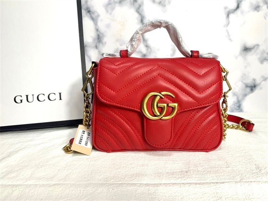 bolsas gucci