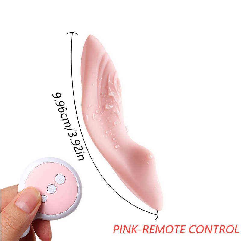 Pink-remote Control