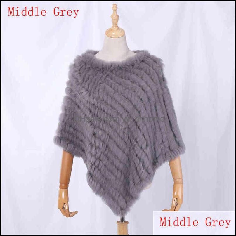 Middle Grey