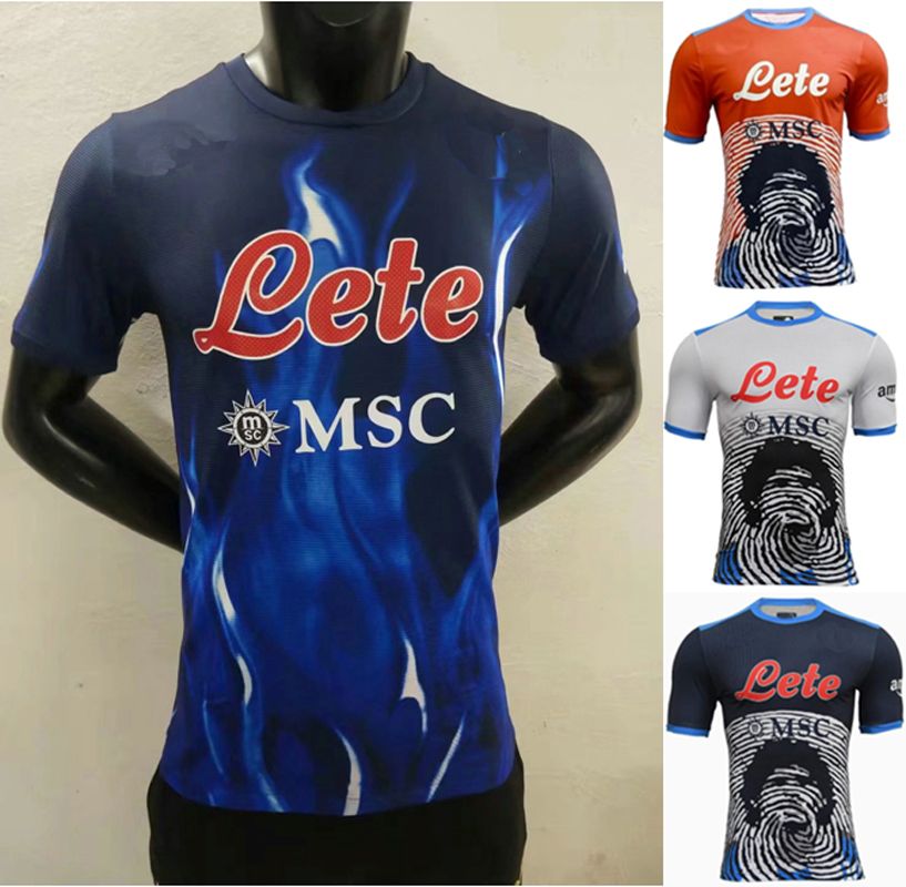 napoli jersey lozano