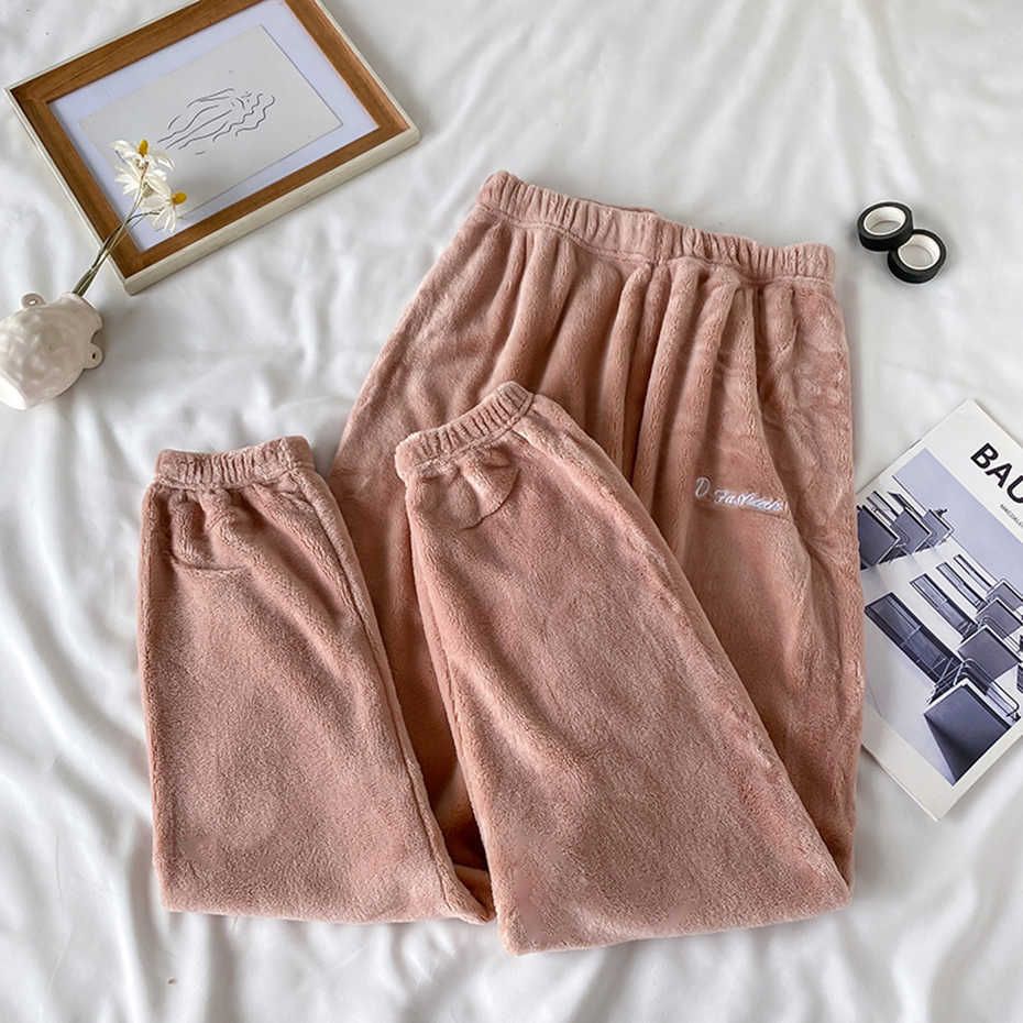 Pantalon rose