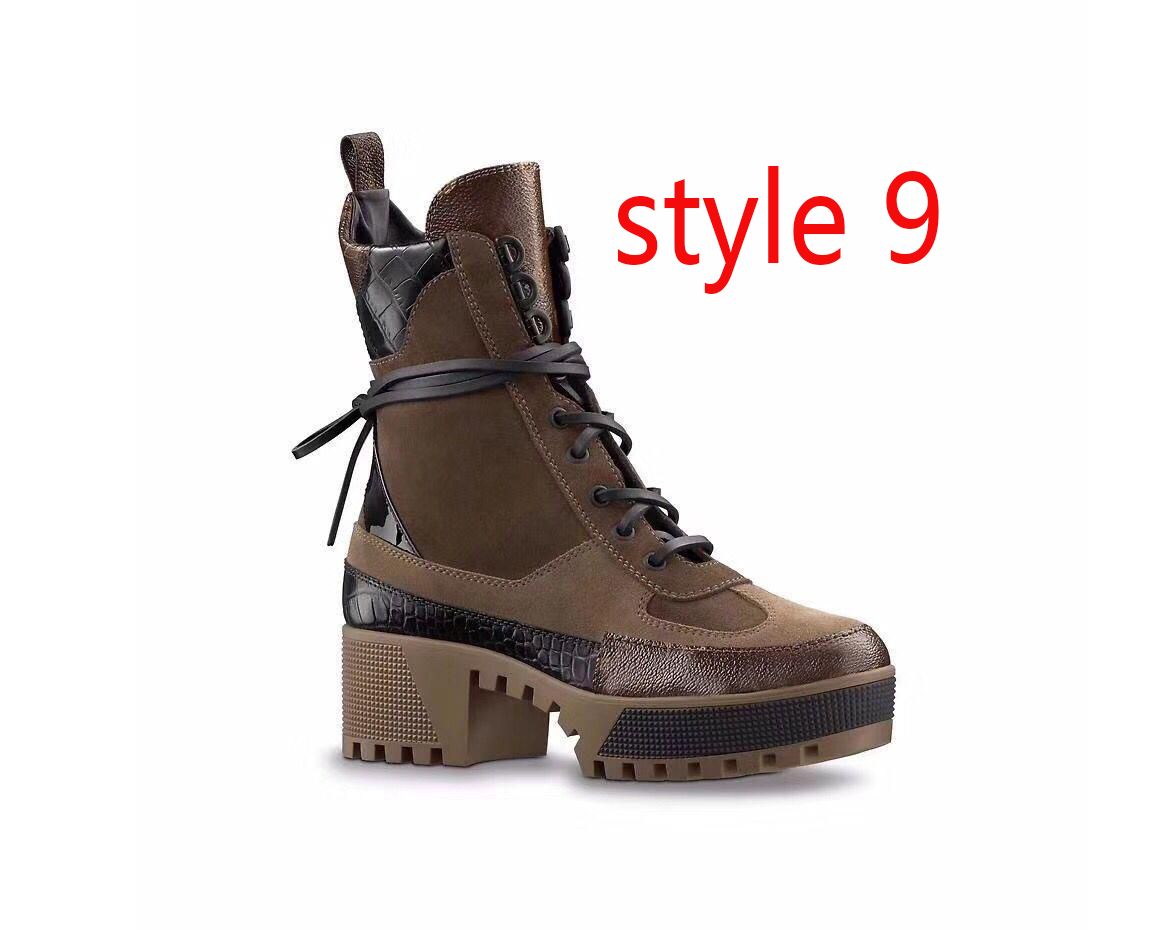 Style 9