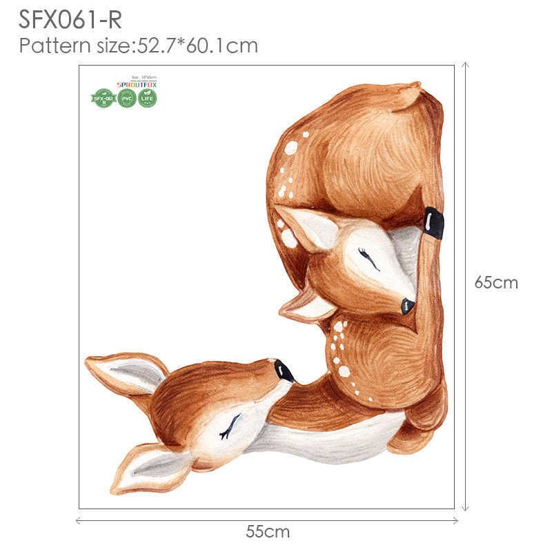 SFX061-R-55x65см