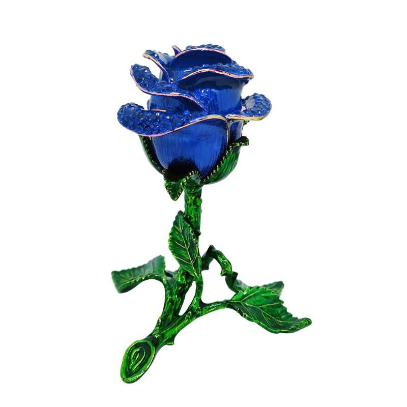 Blue Rose Small