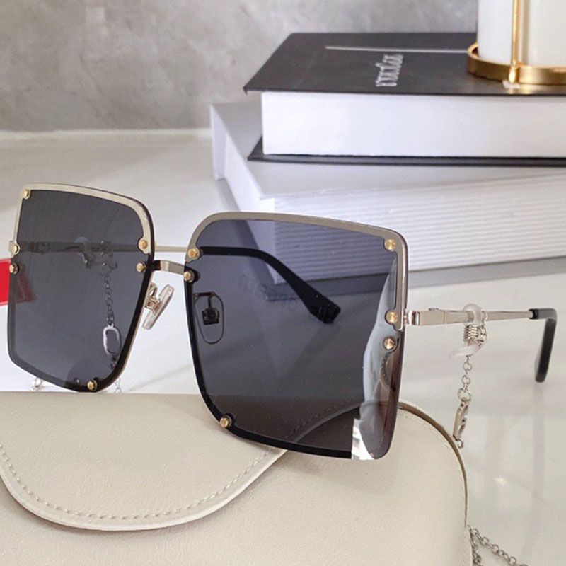 Occhiali Da Sole Donna Firmati Womens Sunglasses 4819 Fashion Classic  Casual Shopping All Match Women Sun Glasses With Chain Anti UV400 Designer  Top Quality From Yienwsshope953, $43.59 | DHgate.Com