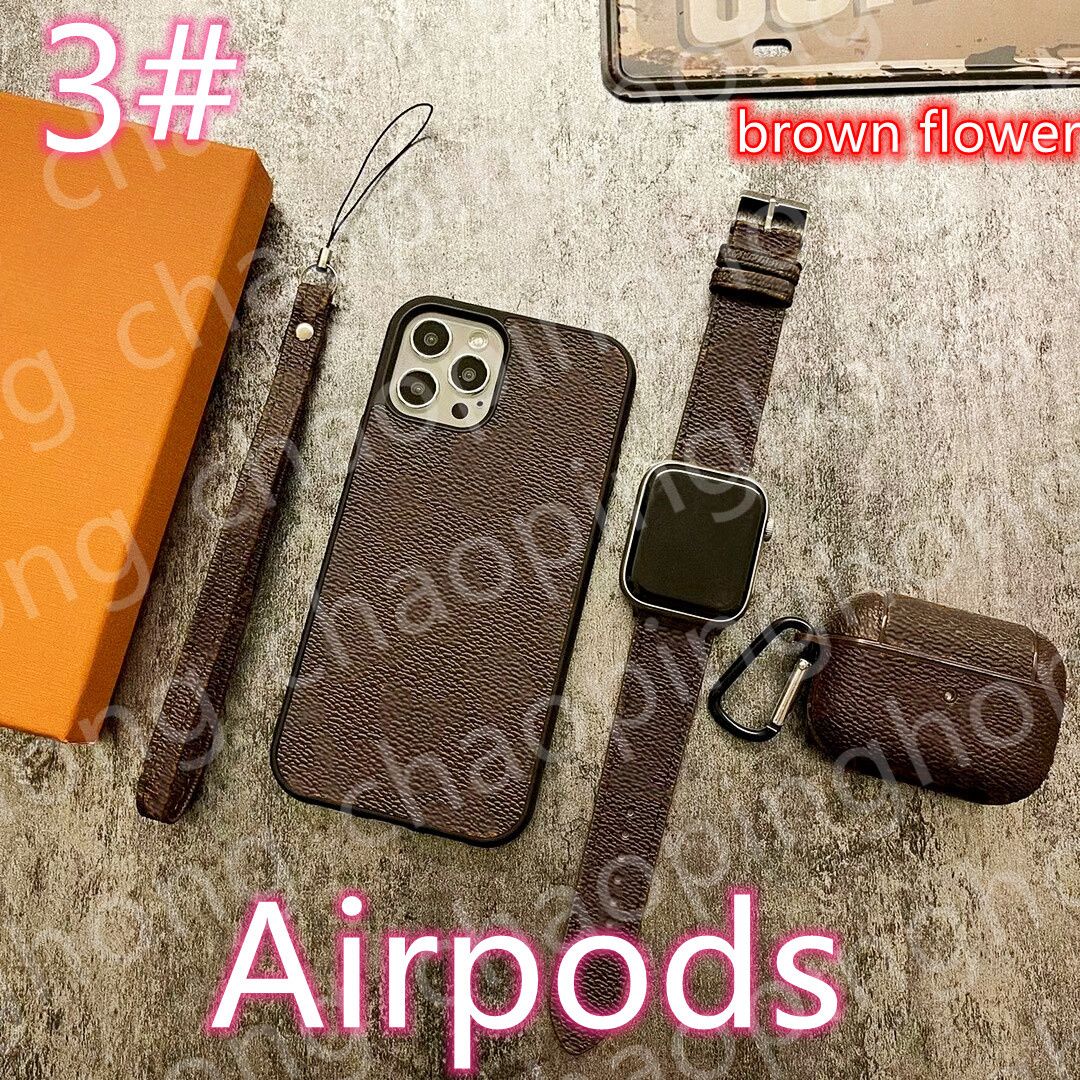 3# Airpods 1/2