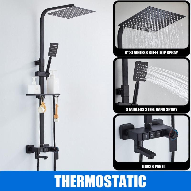 Thermostatisch