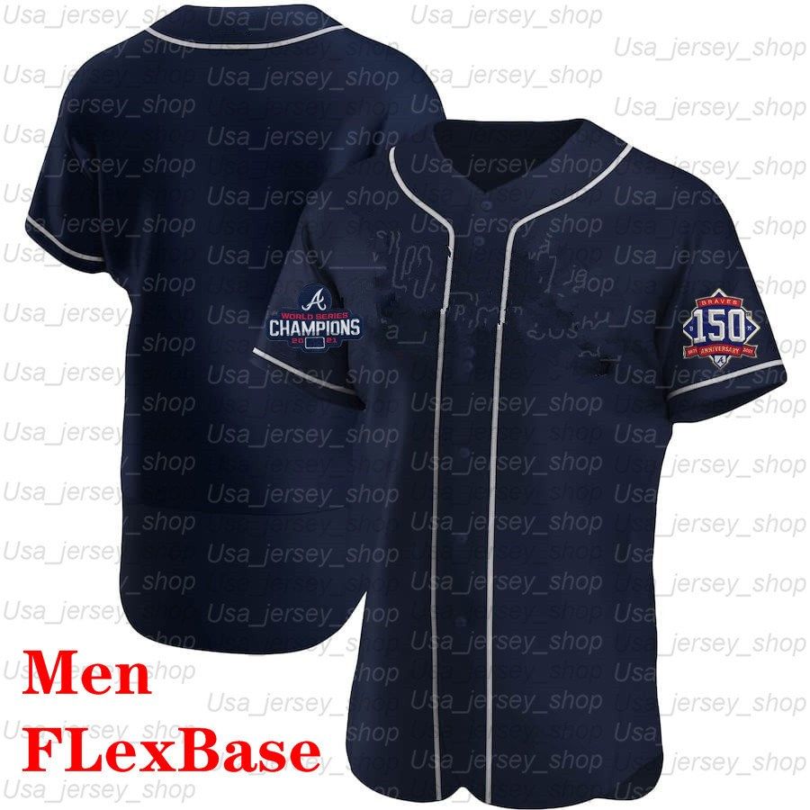 Мужчины/Flexbase/Navy
