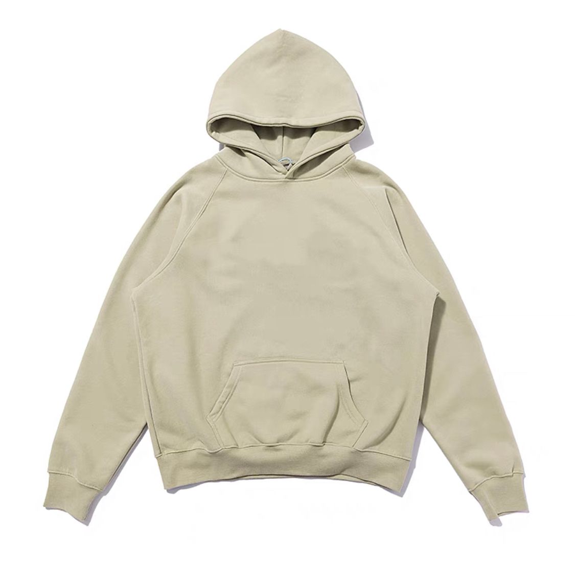 Hoodies matcha