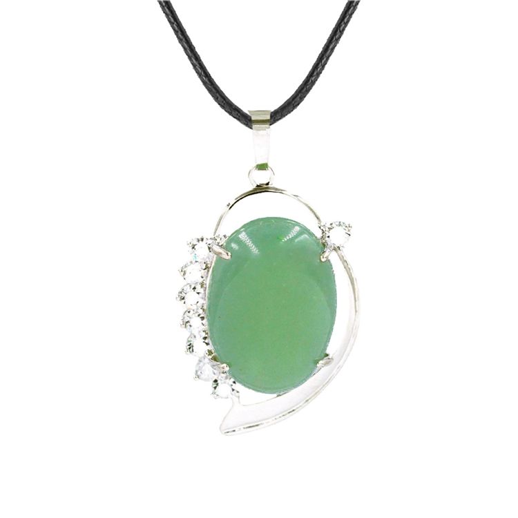 Aventurine verte