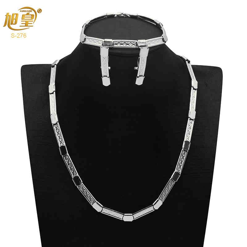 S276 Silver