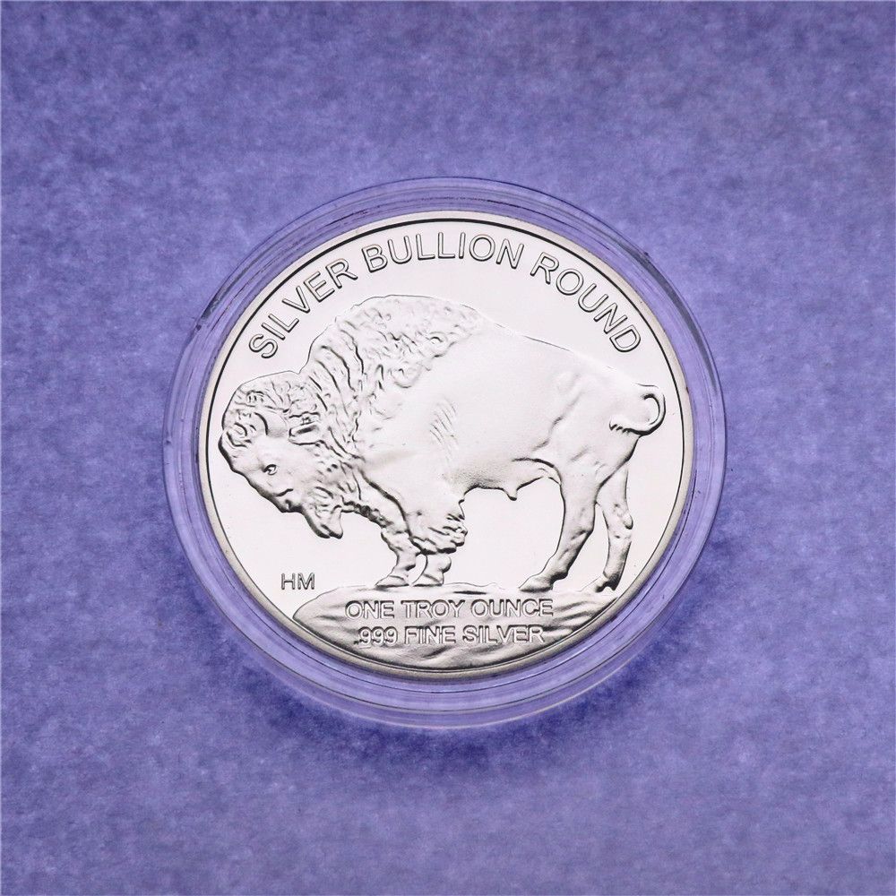buffalo money bolsa