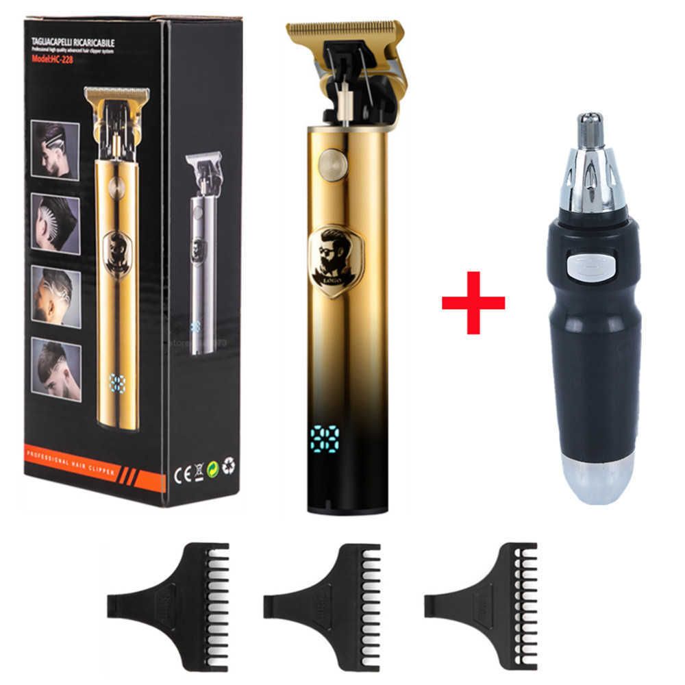 Trimmer 9 Set.