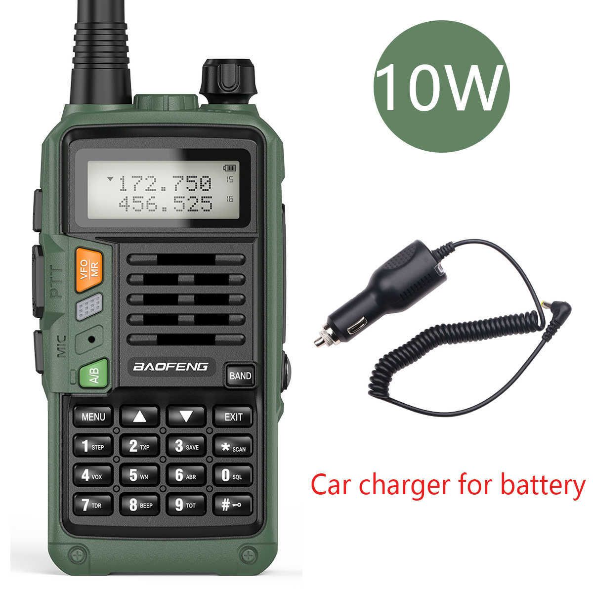 10w-car Charger