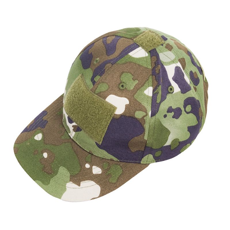 Grüne Camo