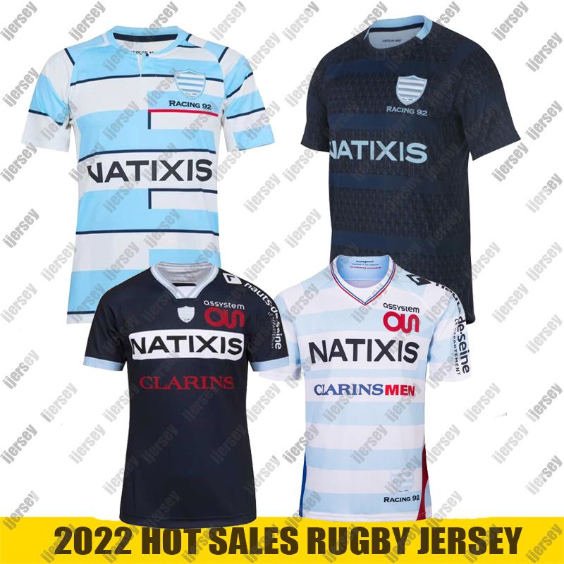 racing 92 jersey