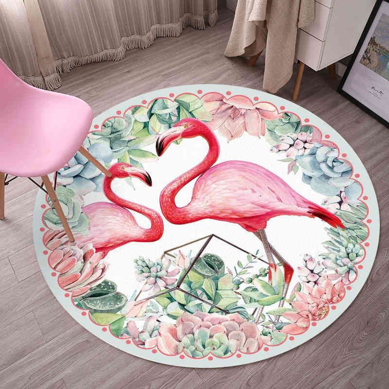 Flamingo S3