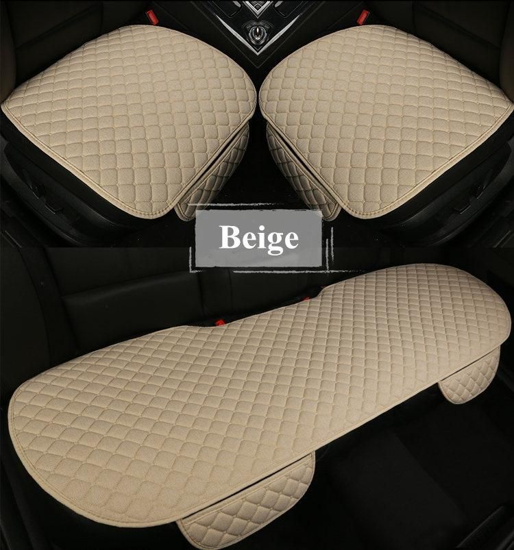 3 PCs Beige