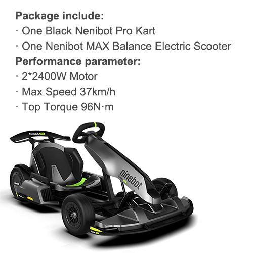 Gokart PRO