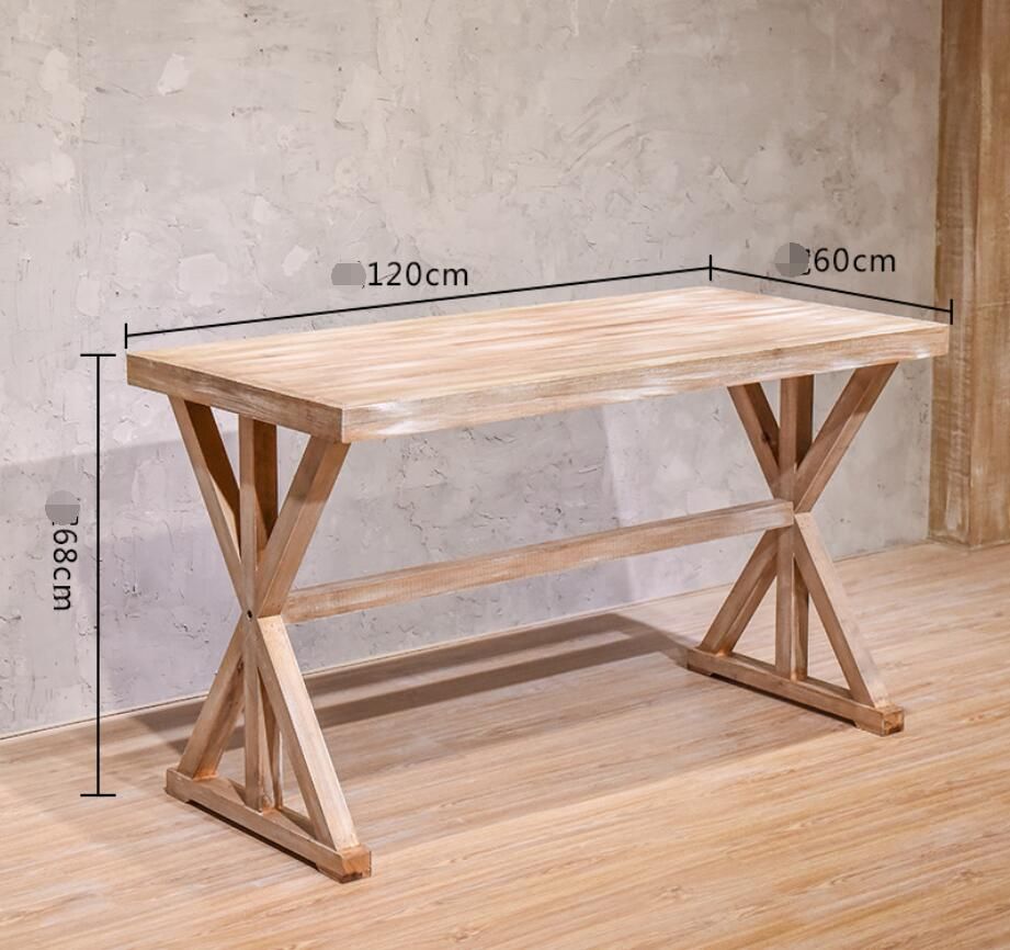 table-M 120*60*68CM