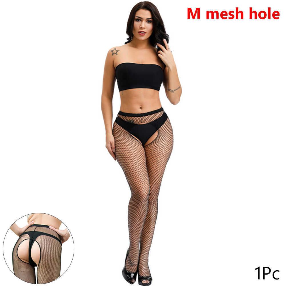 Middle Mesh