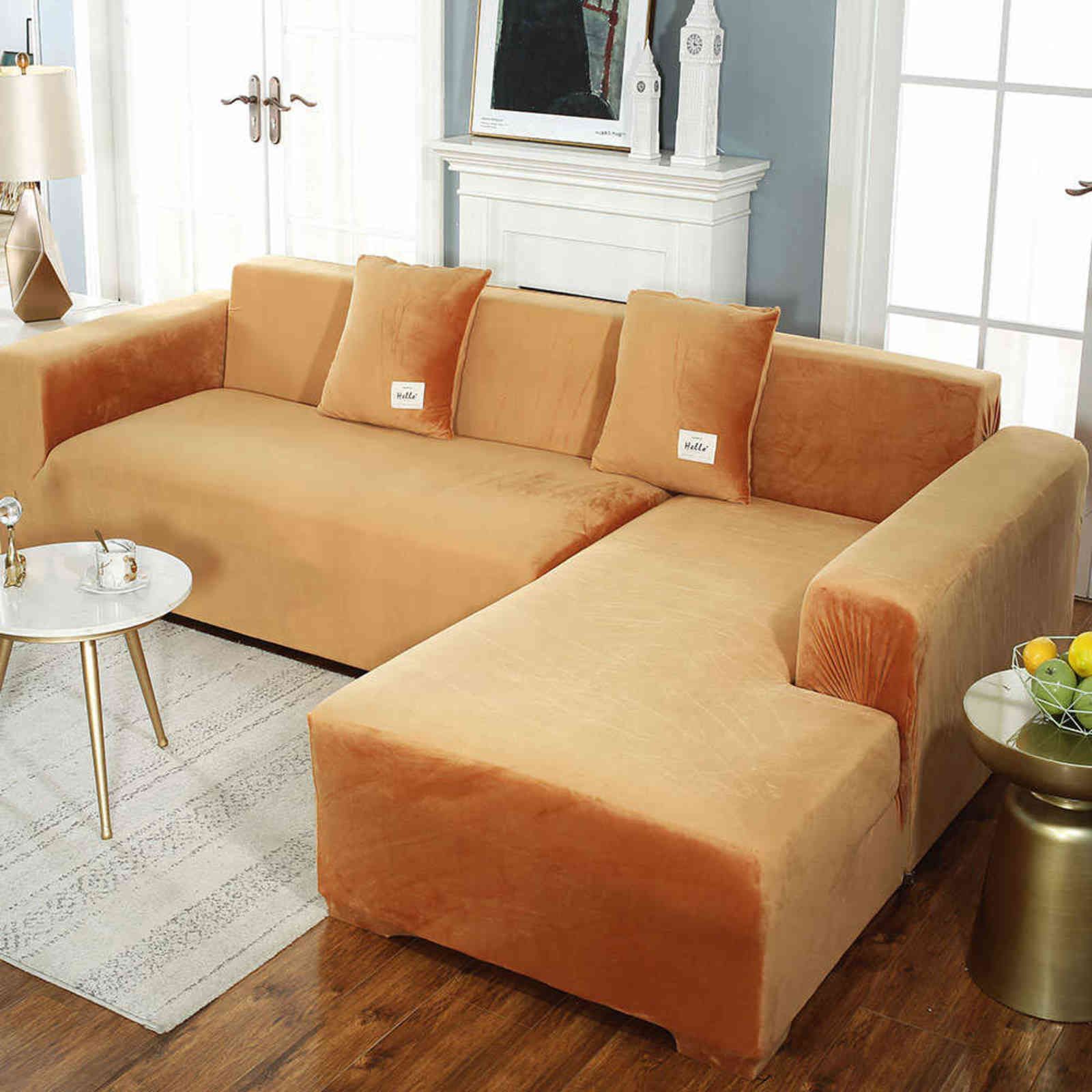 Gold-2 Set Sofa 145-185cm