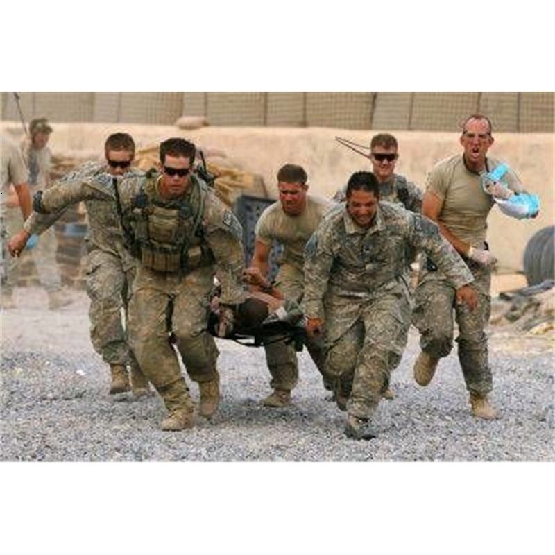 military gunny ensacark