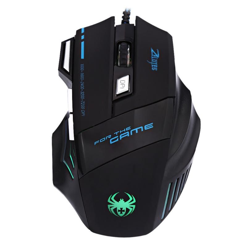 zelotes t60 gaming mouse directions zelotes t60 gaming mouse directions