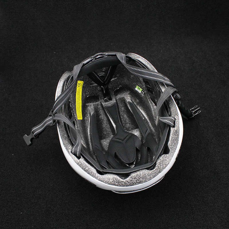 300g Aero TT Bike Helmet  Road bike Cycling Bicycle Sports Safety Helmet Riding