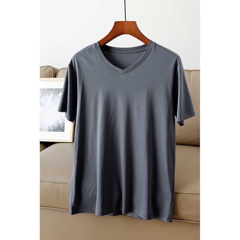 Ash V Neck