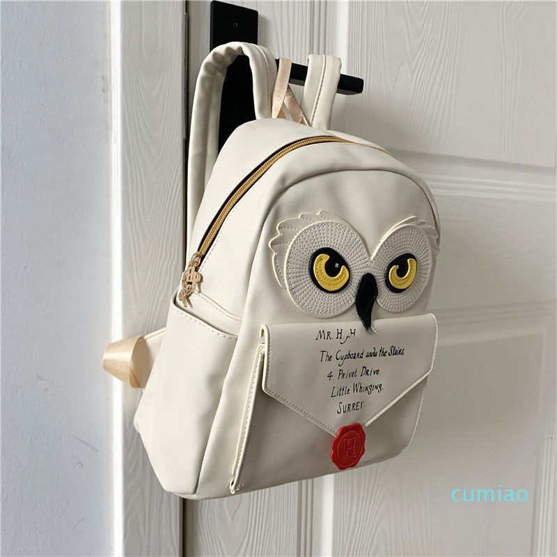 Mochila Lus Moda Mujer Hombros Bolso Letra Pequeña Mochila Lus Moda Mujer Hombros Bolso Letra Pequeña