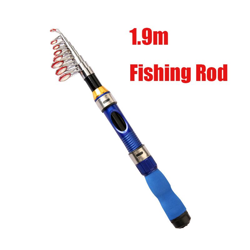 1.9m Fishing Rod